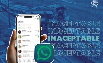 San Bernardo trenes WhatsApp