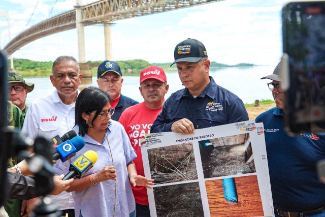 Venezuela-puente