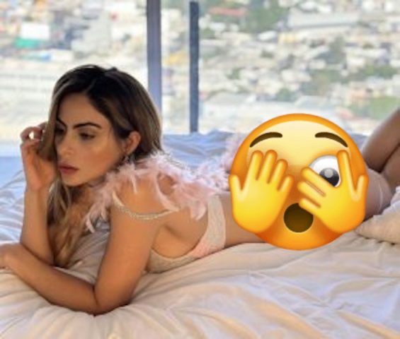 ¿Xiomara Carrión es la nueva sensación de OnlyFans y competencia de Karely Ruiz? | Fotos