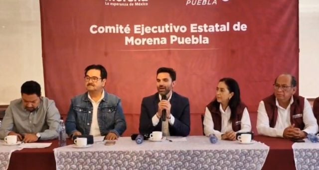 Morena y aliados gobernarán en 140 municipios poblanos