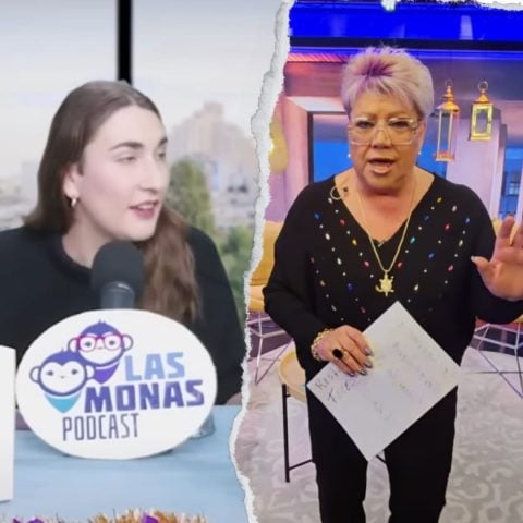 “Gánese el show sola”: Diputada Emilia Schneider responde a Patricia Maldonado tras ataque por Ley de Aborto