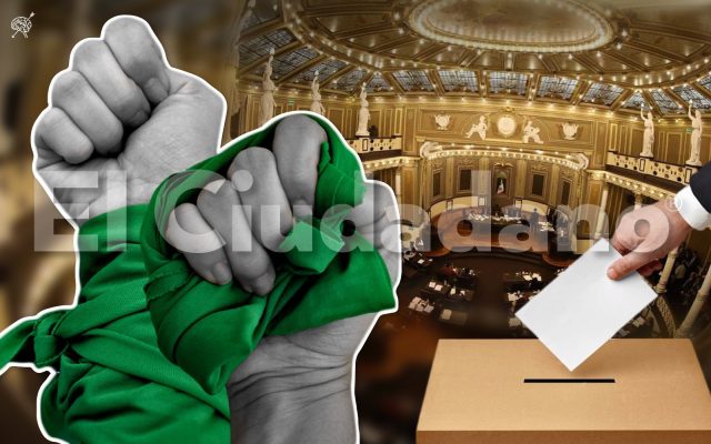 Congreso descongelará este viernes despenalización del aborto en Puebla