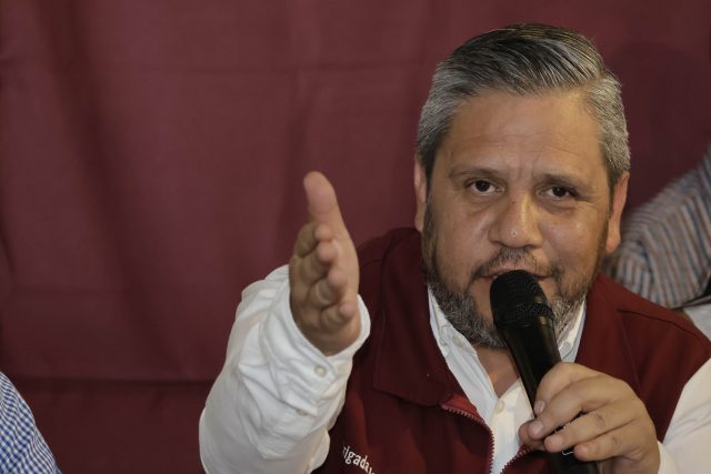 Morena espera tiempos para designar candidatos en Chignahuapan y Venustiano Carranza