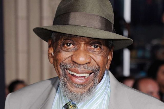 ¿Cómo recordaremos al prolífico actor Bill Cobbs tras su fallecimiento?