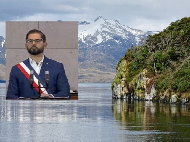 Ambientalistas: «Anuncios sobre medio ambiente del presidente fueron prácticamente nulos»