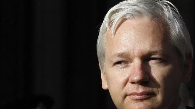 ¿Quién es Julian Assange, el fundador de WikiLeaks que está ahora en libertad?