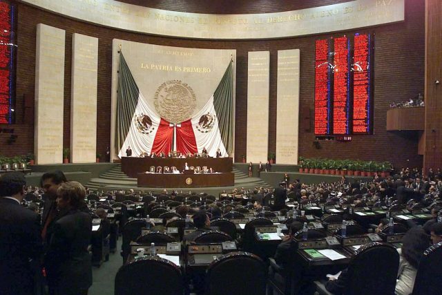 Avala Tribunal Electoral representación de 4T en Cámara de Diputados