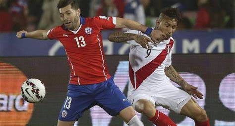 Copa América: ¿Cuáles son los pronósticos y predicciones de Chile vs. Perú?