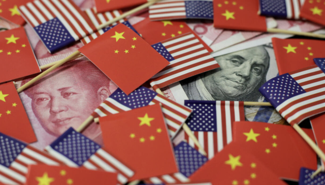 Estados Unidos no respeta las leyes de la economía de mercado; busca nuevas sanciones económicas a China