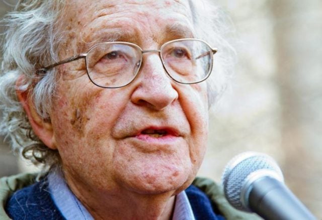 chomsky