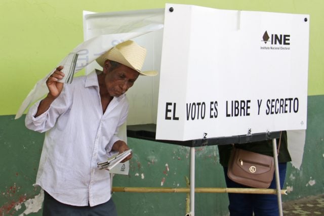 MC y Nueva Alianza incumplen con spots para candidatas en Puebla