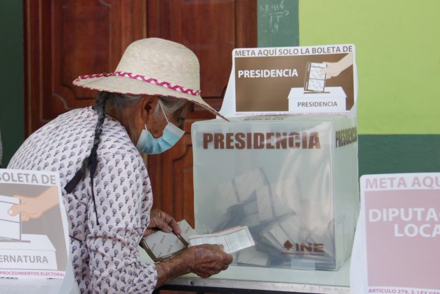 Tribunal Electoral dará a Sheinbaum constancia de mayoría el 15 de agosto