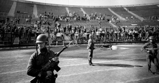 estadio nacional