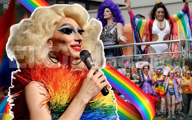 Puebla celebrará el Cuarto Festival Colores Lgbtttiq+