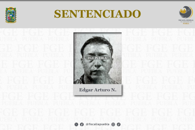 Hombre recibe 27 años de prisión por homicidio en La Ciénega