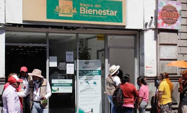 Reactivación de pago de programas sociales comienza en julio: Bienestar