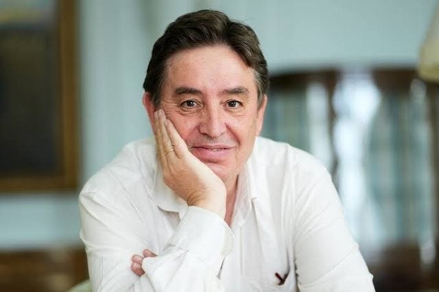 ¿Quién es Luis García Montero, ganador del Premio Internacional Carlos Fuentes 2024?