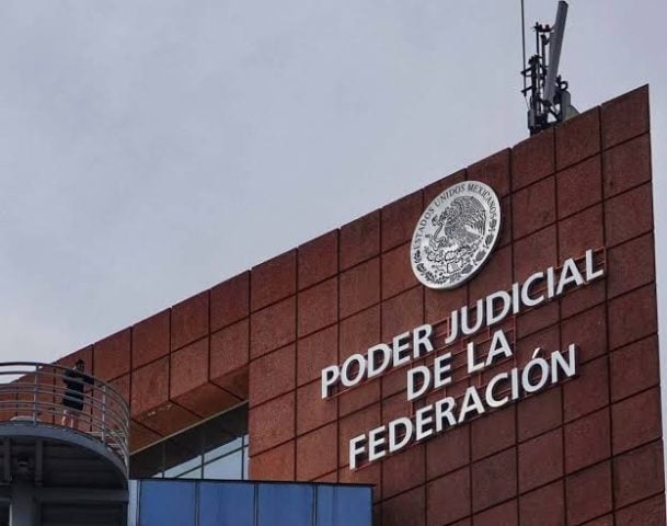 AMLO afirma que urge la reforma al Poder Judicial en México