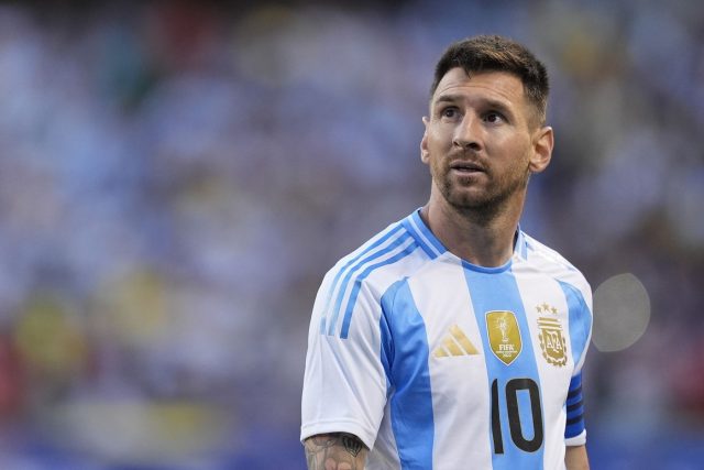 ¿El Inter Miami será el destino final de Lionel Messi?