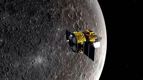 China hace historia: Chang’e-6 trae muestras del lado oculto de la Luna