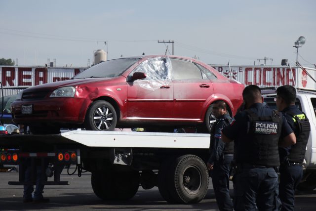 SSC Puebla minimiza hechos delictivos en mercados; descarta focos rojos