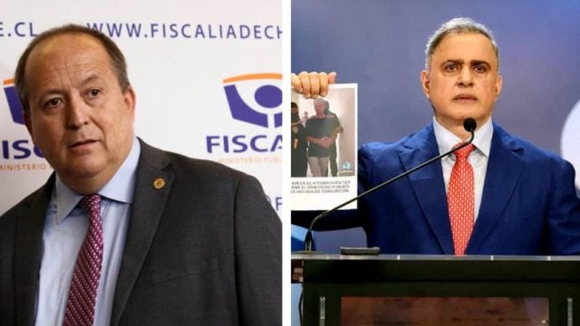 Caso Ronald Ojeda: Fiscal venezolano denuncia bloqueo de Valencia a colaboración y acceso a expediente