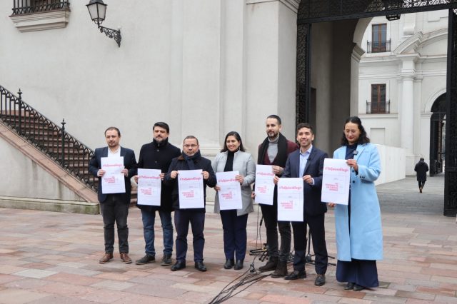 Proponen plebiscito para que la ciudadanía pueda optar por el sistema de pensiones de las Fuerzas Armadas