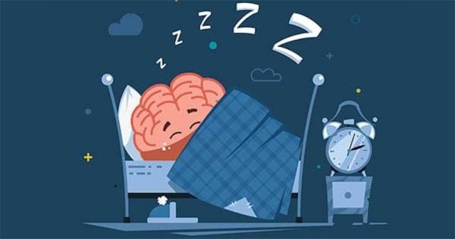 ¿Dormir elimina toxinas del cerebro?, esto dice la ciencia