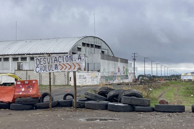 Municipios renuevan convenio para desechar residuos en el Chiltepeque