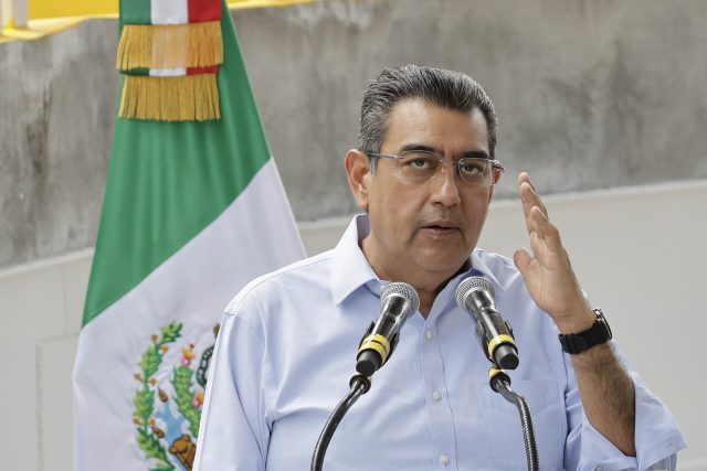 Céspedes desmiente renuncia del fiscal Gilberto Higuera