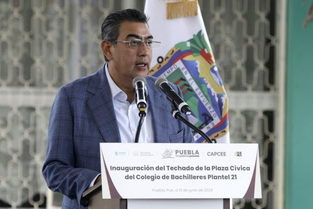 Gobierno estatal destina más de 30 mdp en apoyos y obra en Libres