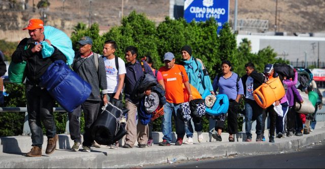 Los trabajadores migrantes enriquecen al mundo