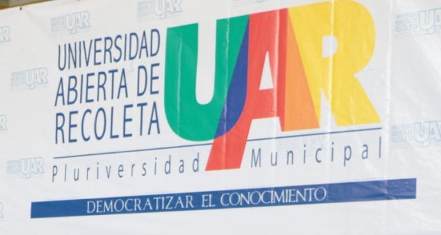 universidad abierta