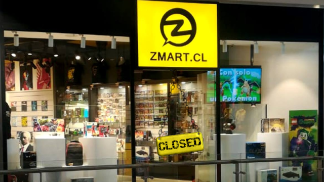 cierre zmart