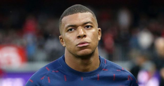 Mbappé: «Catastrófico» que la extrema derecha tome fuerza en Francia