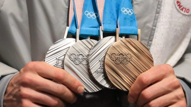 México y su historia olímpica: medallas ganadas y mejor participación en Juegos Olímpicos