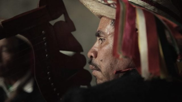 Cine de pueblos originarios y afrodescendientes en México