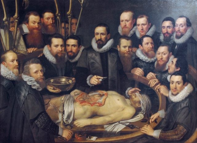 Arte y medicina unidas a lo largo de la historia, señala médico