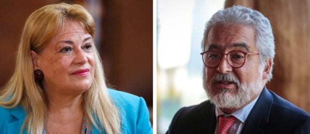 Ángela Vivanco: Ministra de la Corte Suprema y las controversias con Luis Hermosilla