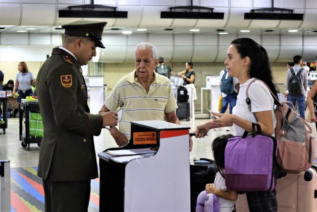 Apagón cibernético: Ministro de Transporte reporta que Venezuela no resultó afectada