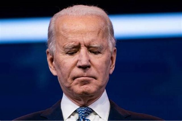 Según The New York Times, Joe Biden evalúa bajar su candidatura presidencial