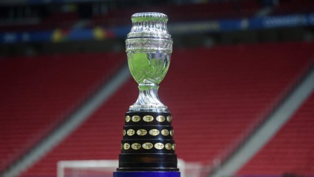 Copa América 2028 en la cuerda floja: ¿Conmebol traicionará a Ecuador por EE.UU.?