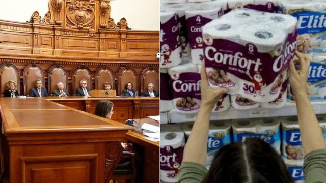 Corte Suprema rechaza recurso que buscaba indemnizar a clientes afectados por la colusión del confort