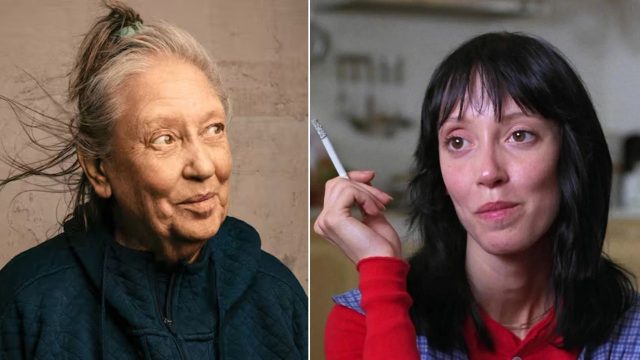 Muere a los 75 años la actriz Shelley Duvall