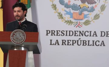 Mauricio Becerra