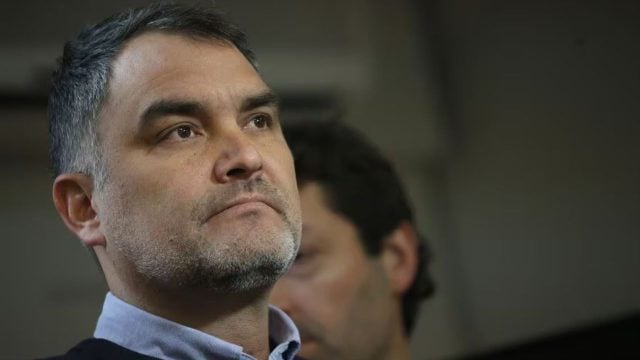 Revelan que Javier Macaya testificó a favor de su padre y cuestionó el relato de las víctimas