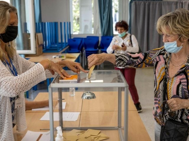 Elecciones legislativas en Francia: Extrema derecha podría lograr mayoría histórica en la Asamblea Nacional