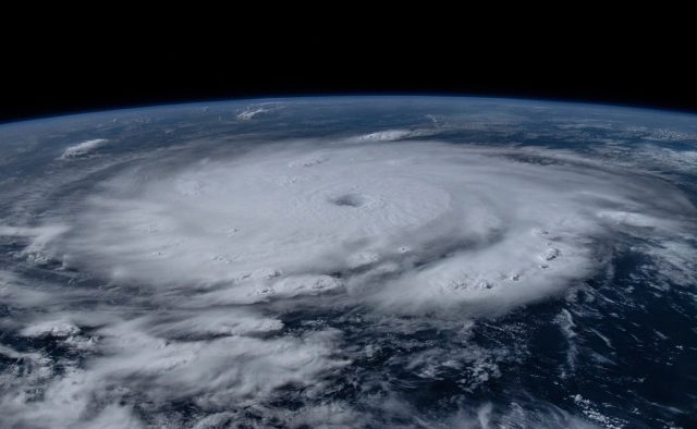 Se espera que Huracán Beryl toque tierra en México como categoría 1