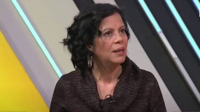 Laura Landaeta, periodista: “Cathy Barriga y Joaquín Lavín Jr se reunían todas las semanas con el excontralor Bermúdez a tomar café”