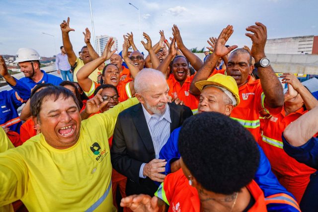 Lula dice que victoria de izquierda en comicios municipales impedirá regreso de extrema derecha en Brasil